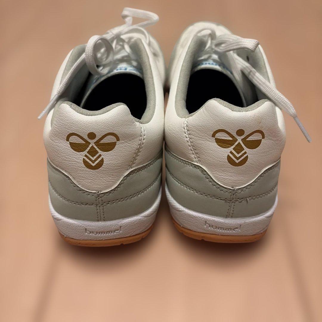 Hummel サッカーシューズ フットサル