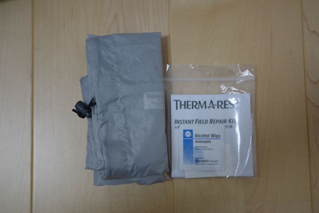 THERMAREST／NEO AIR XLITE