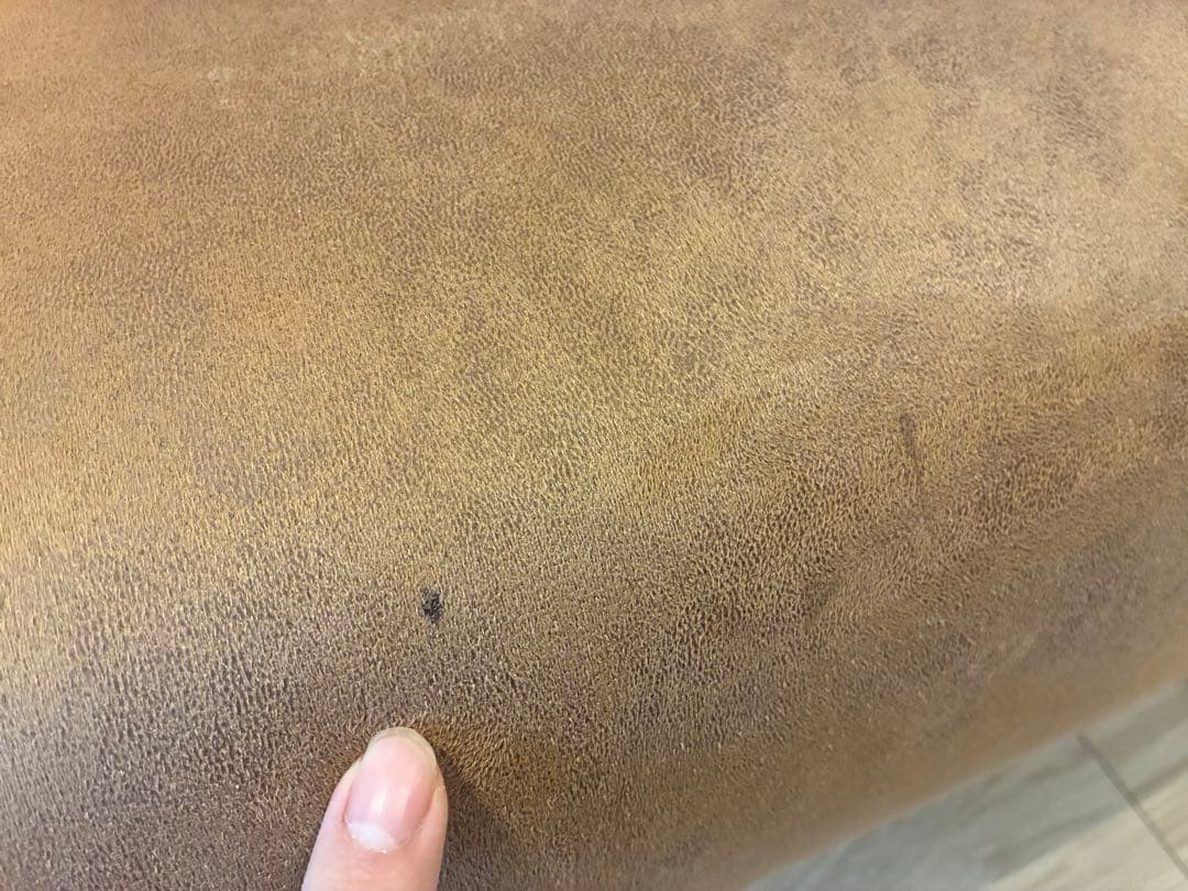 NOCE（ノーチェ）3人掛けソファ