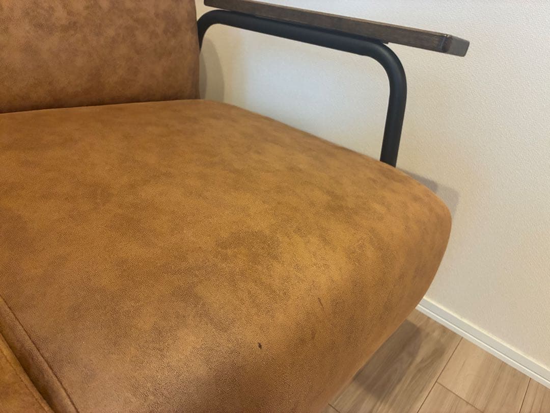 NOCE（ノーチェ）3人掛けソファ