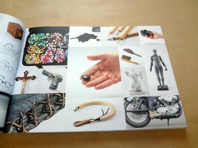 ★ 画業30周年記念 小畑健展 NEVER COMPLETE 公式図録 ★