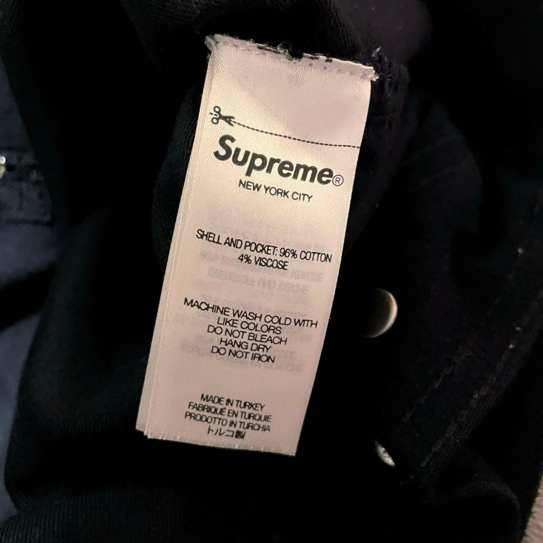 ジャケット・アウター Supreme Moleskin Work Jacket