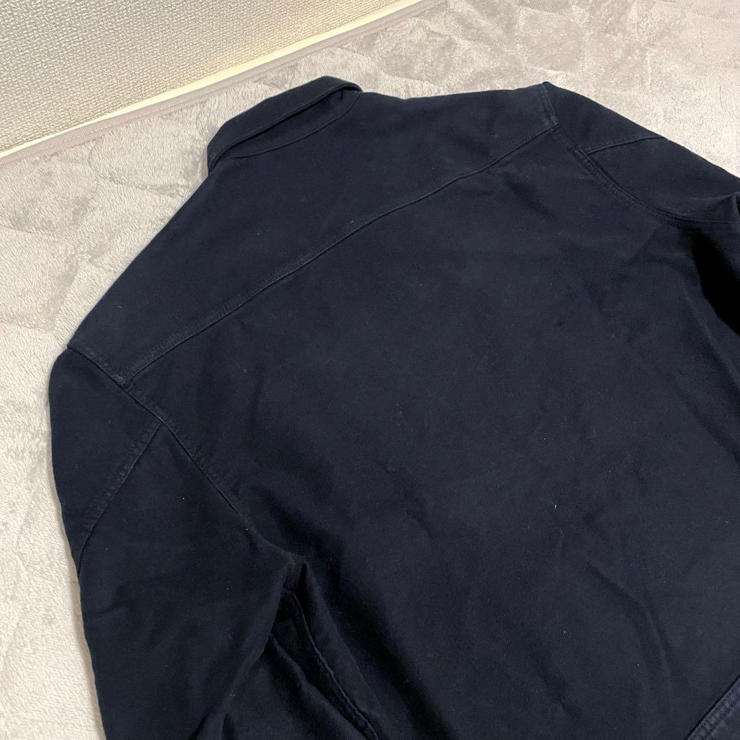 ジャケット・アウター Supreme Moleskin Work Jacket