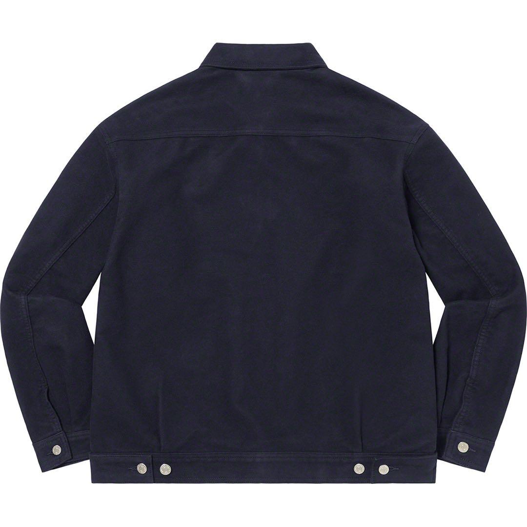 ジャケット・アウター Supreme Moleskin Work Jacket