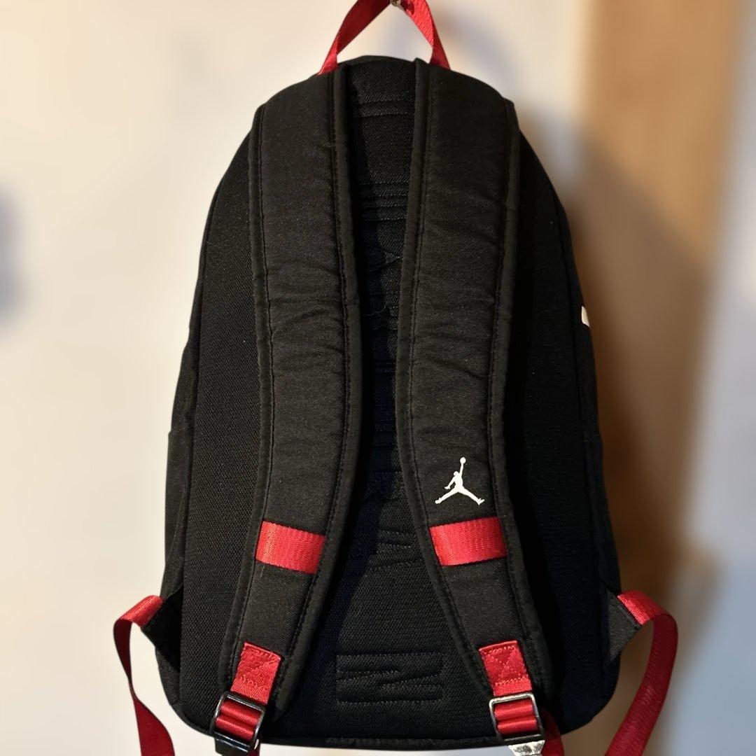 ジョーダンリュック