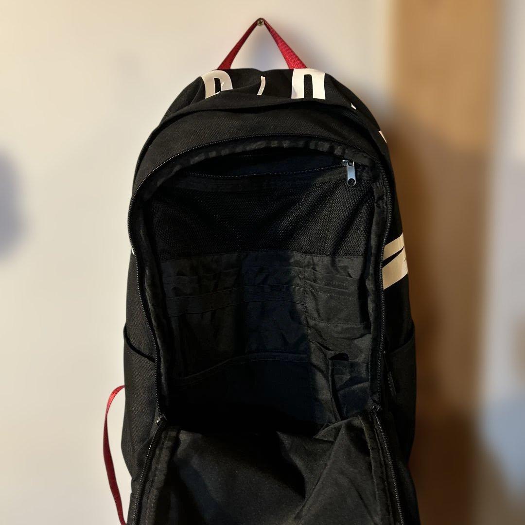 ジョーダンリュック