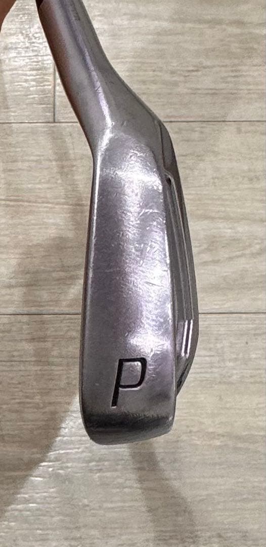 Reveシャフト　ブリヂストン201CB 5〜P