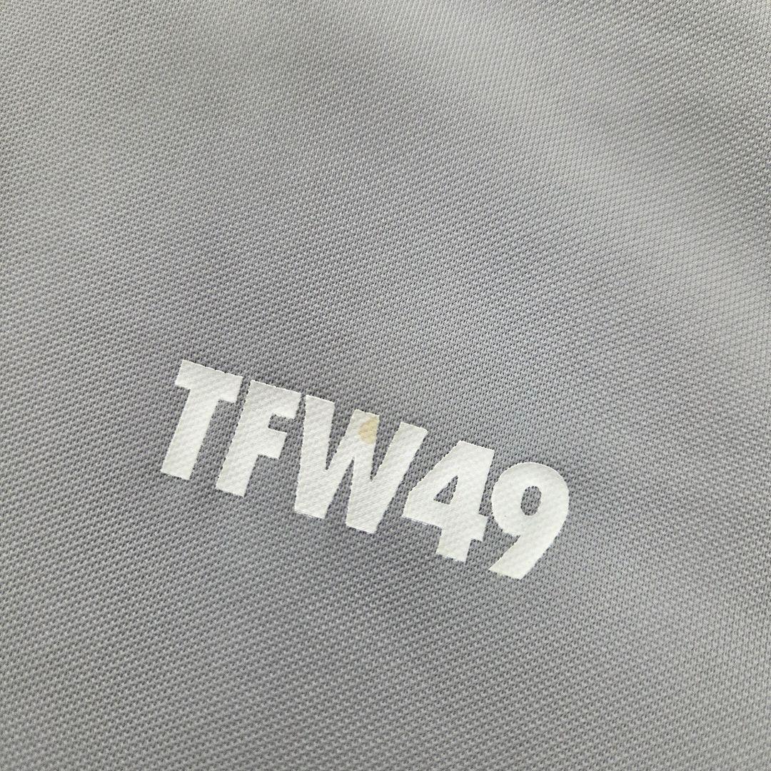 TFW49 ATHLETE POLO Ⅱ