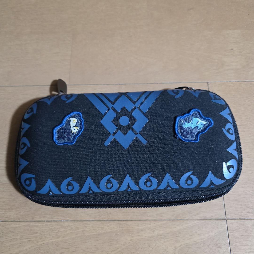 Nintendo Switch Lite ターコイズ 本体 + ケース動作確認済