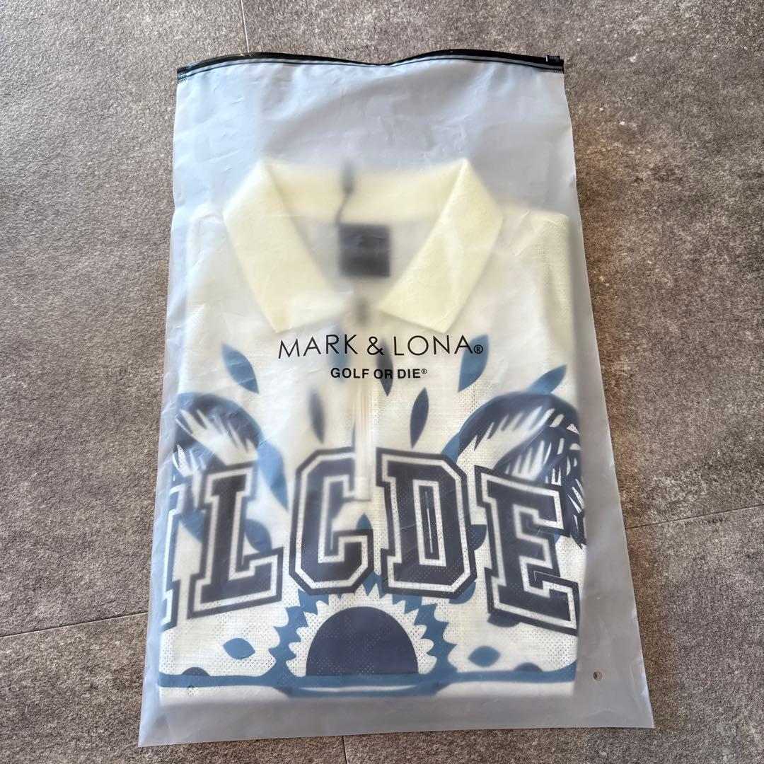 MARK&LONA 新品未使用タグ付　50