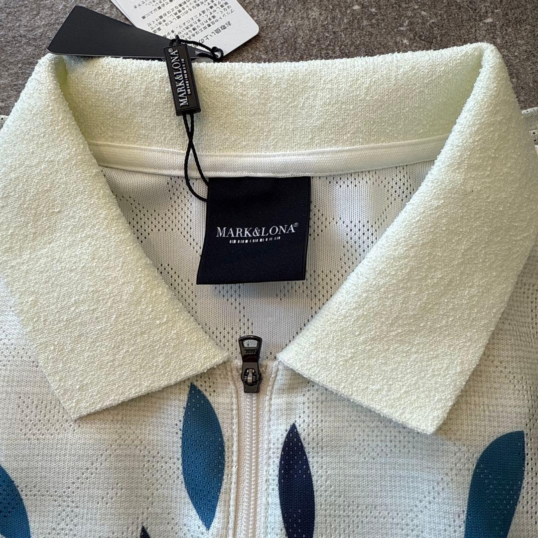 MARK&LONA 新品未使用タグ付　50
