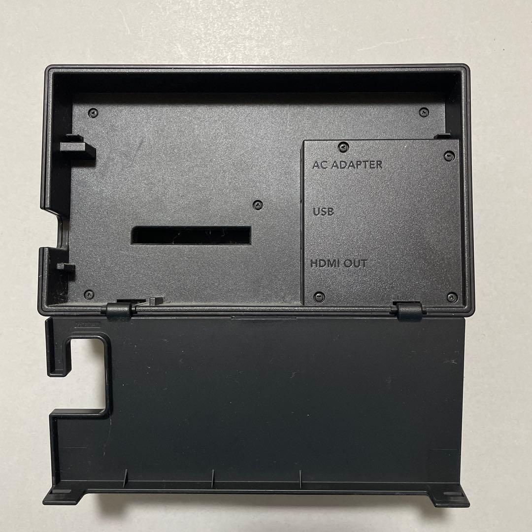 Nintendo Switch 本体セット ケース付き