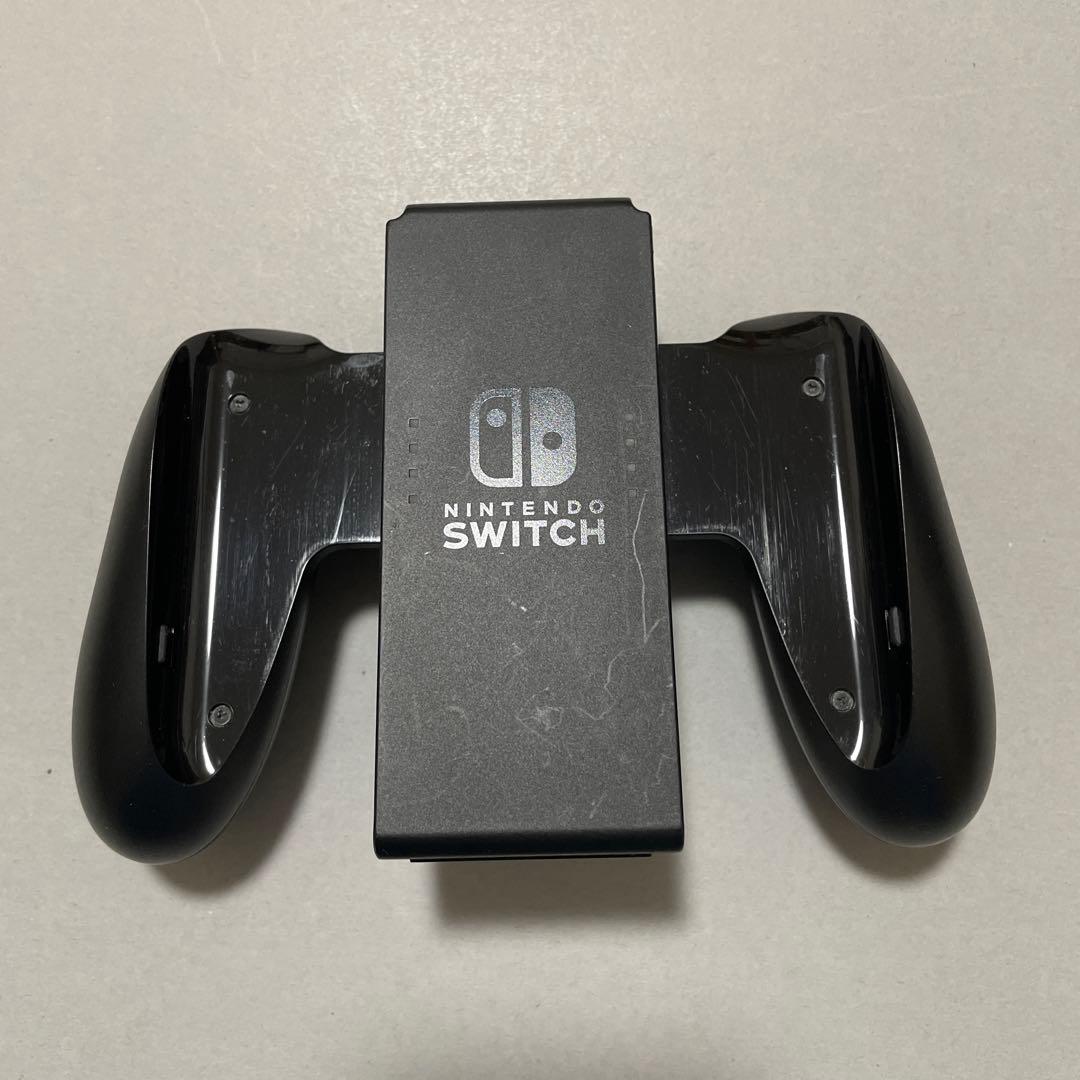 Nintendo Switch 本体セット ケース付き