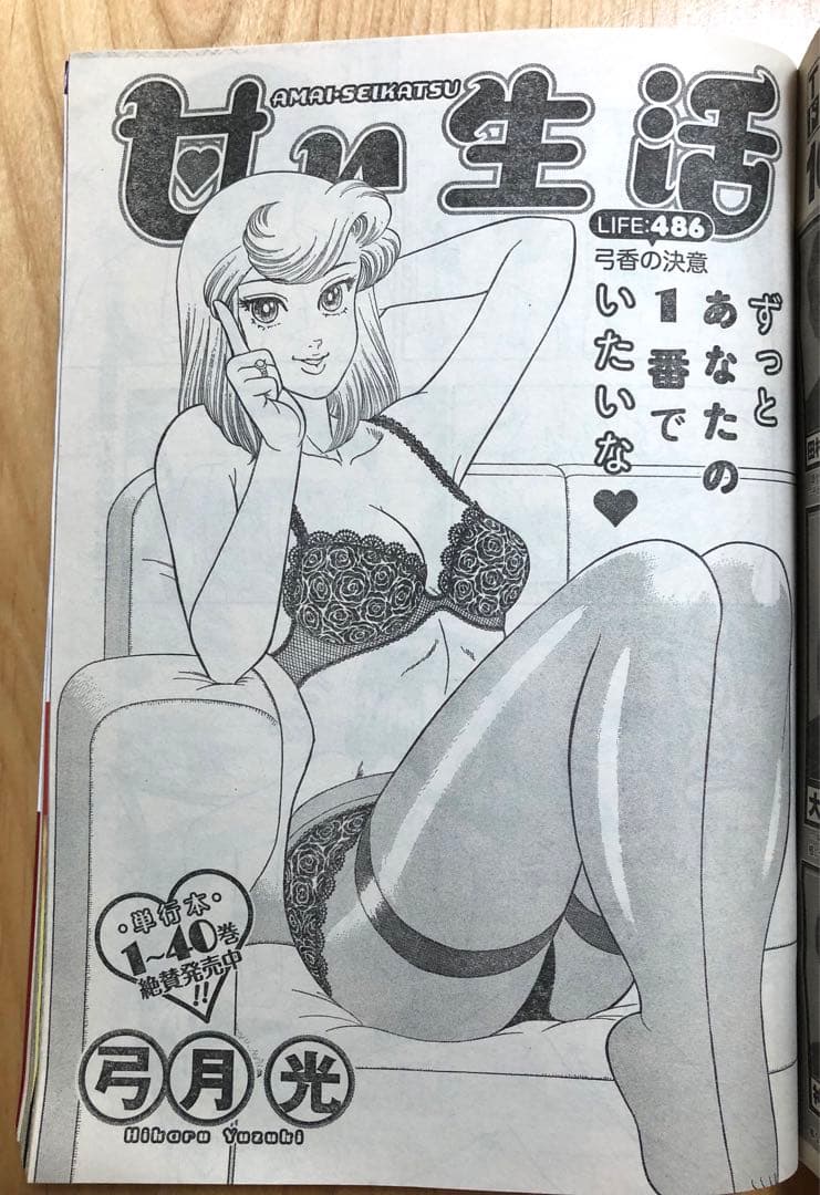 最終号【ビジネスジャンプ2011】11月2日 No.21•22合併号　集英社