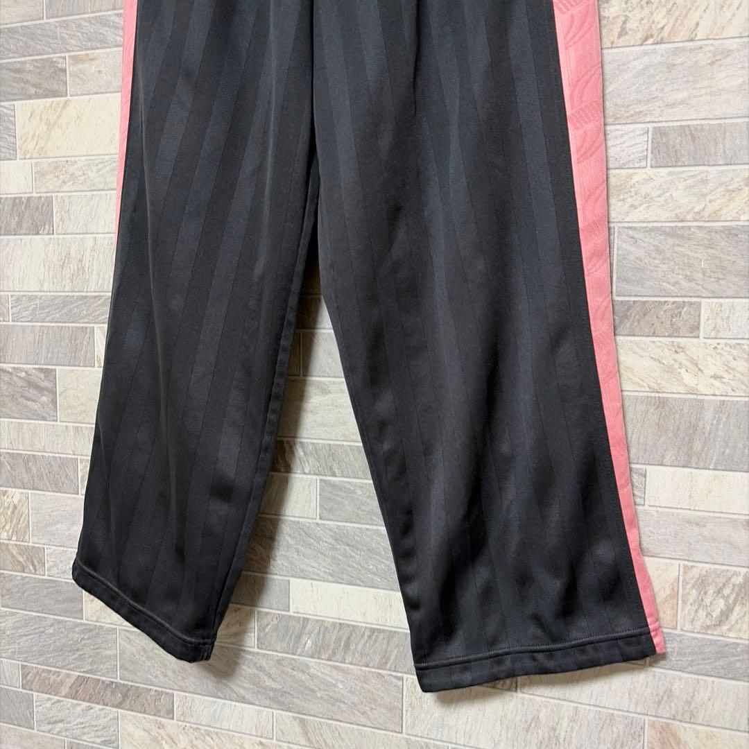 PUMA ジャージ プージャ 上下 セットアップ ピンク グレー y2k SS