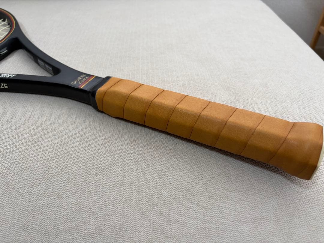 ラケット(硬式用) St.Vincent Wilson ProStaff