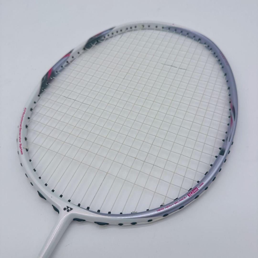 YONEX ASTROX 66 バドミントン ラケット 4U G6 廃番