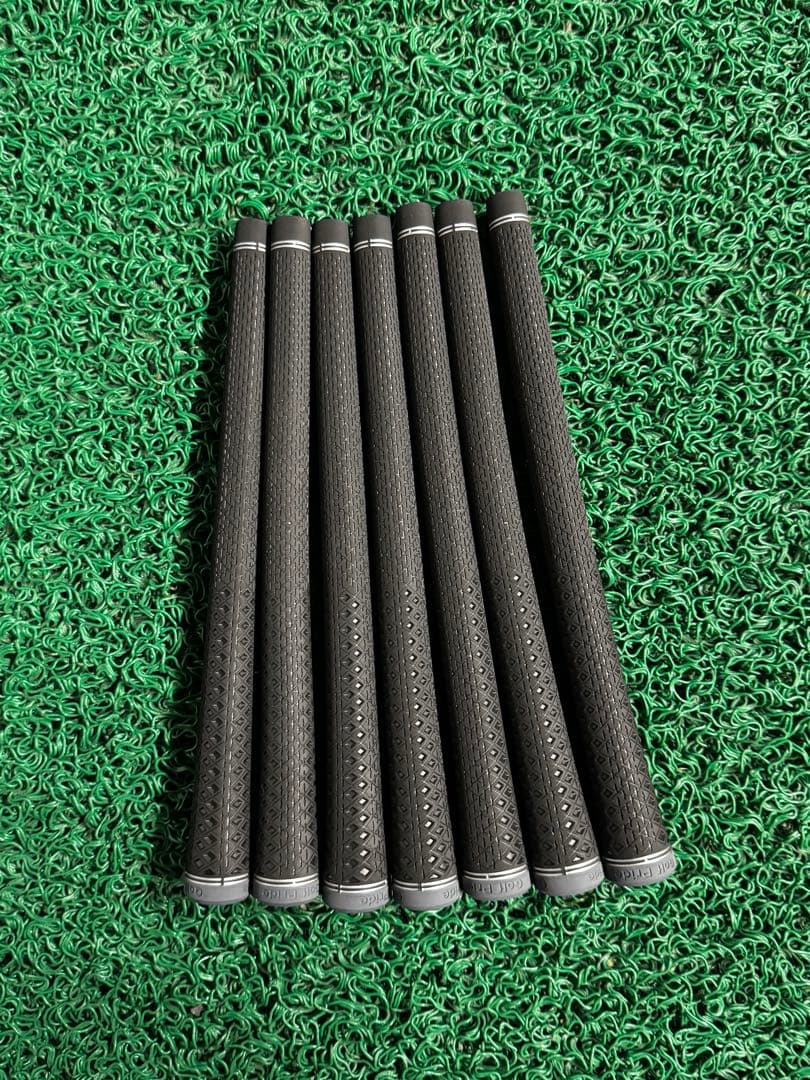 「超美品」7本セットミズノJPX S40 FORGEDカスタムアイアン