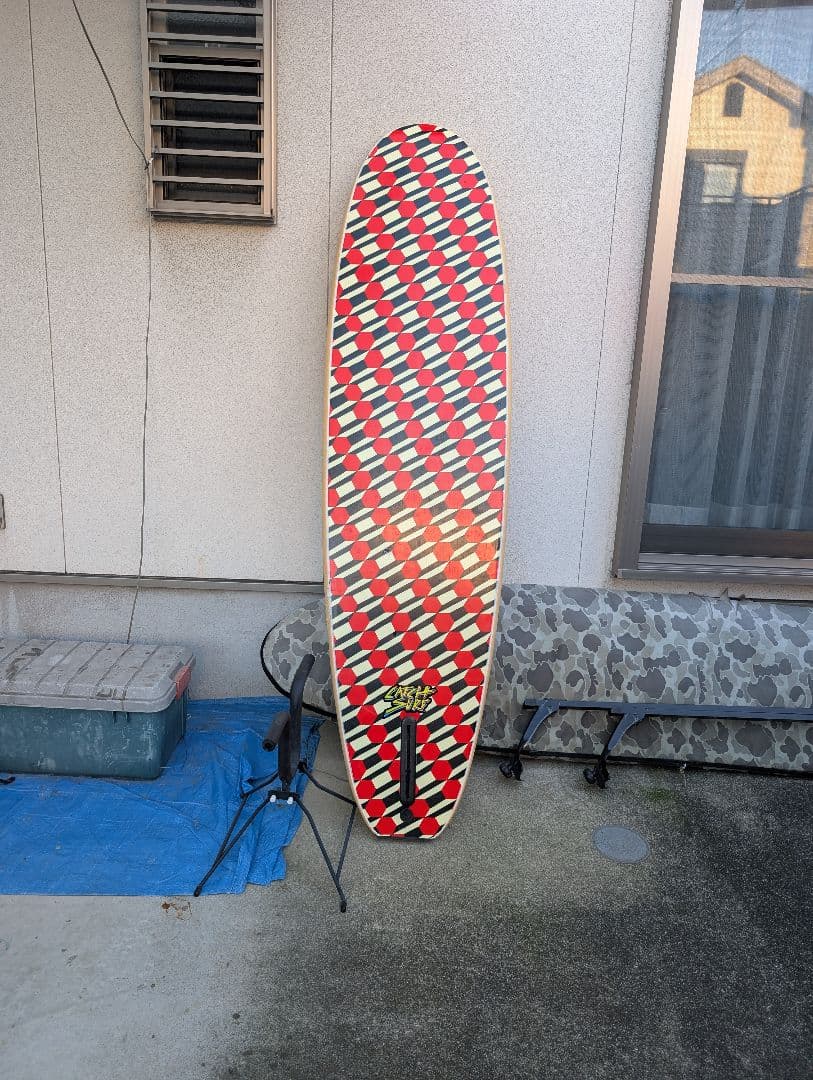 ソフトボードキャッチサーフ7.シングル