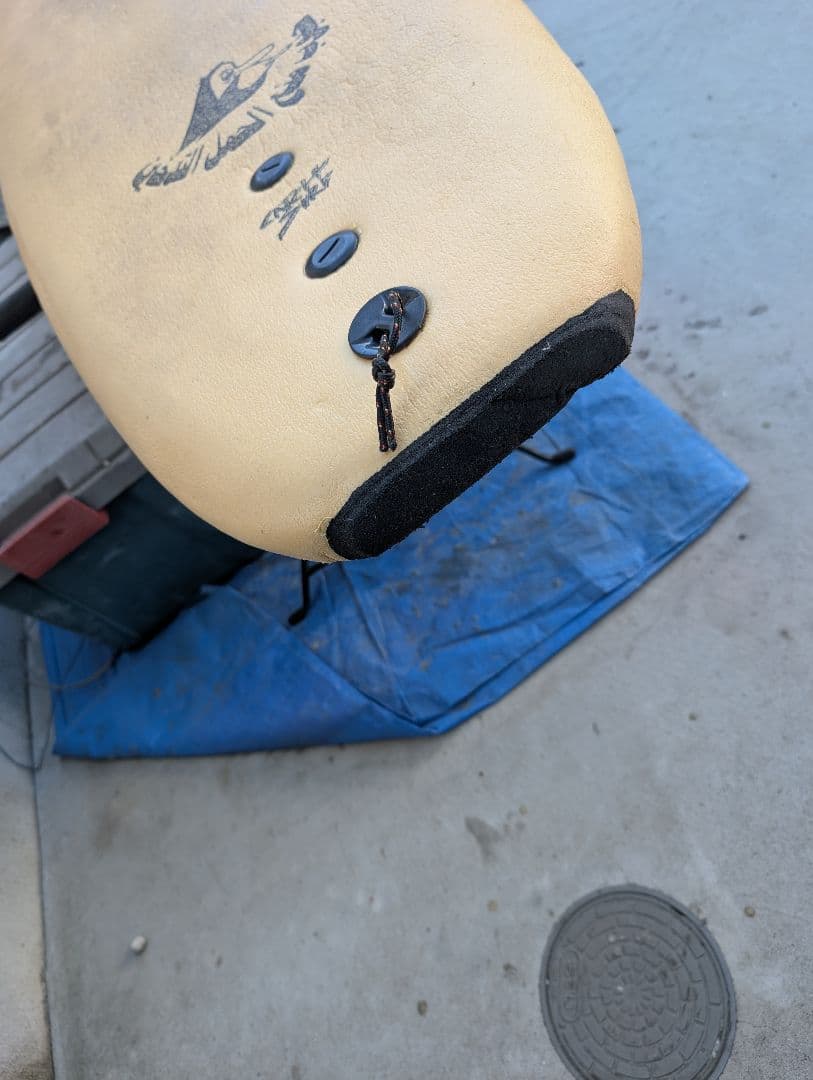 ソフトボードキャッチサーフ7.シングル