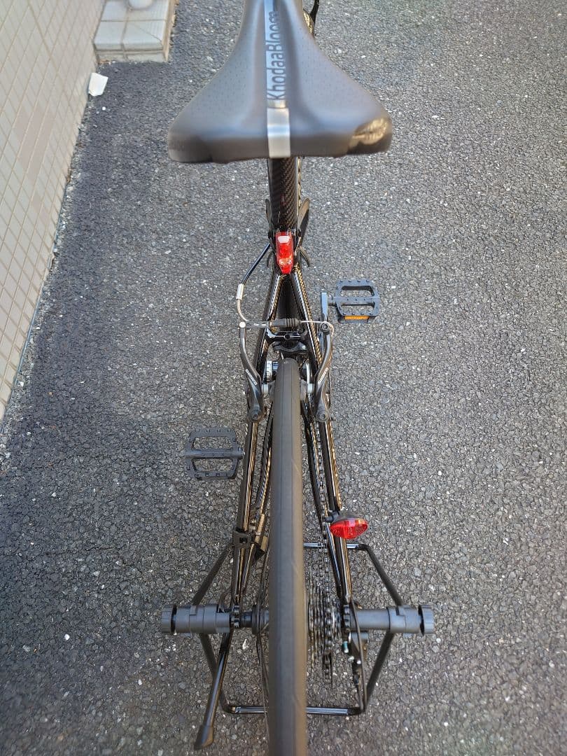 KhodaaBloom RAIL700SL コーダーブルーム クロスバイク