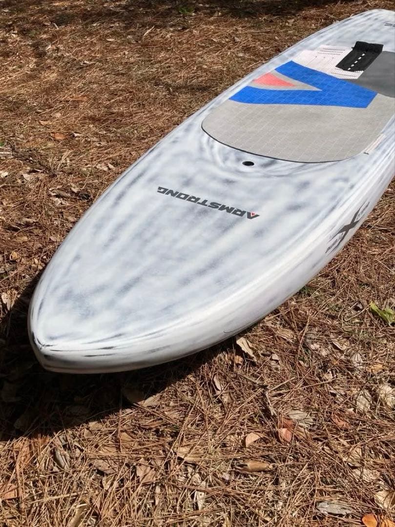 ARMSTRONG DOWNWIND BOARD107L フォイルボード