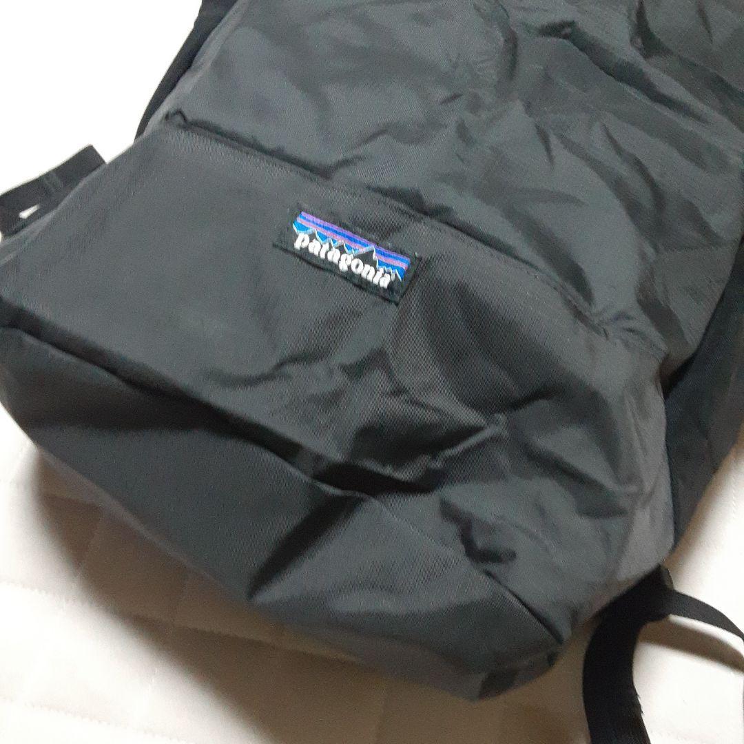 バックパック トート 2Way 24L 未使用品 patagonia ラスト1点