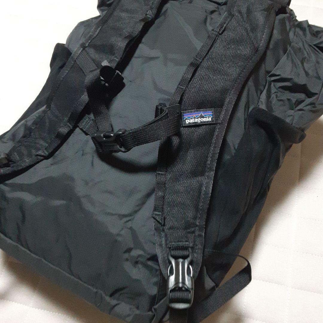バックパック トート 2Way 24L 未使用品 patagonia ラスト1点
