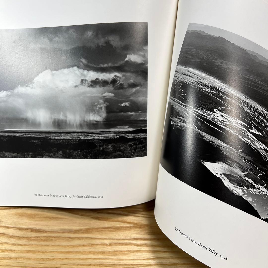 洋書　EDWARD WESTON California Landscapes