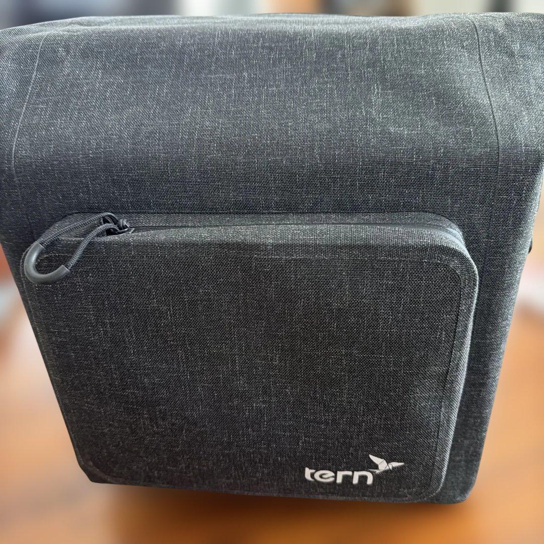 TERN ベクトロン　Dry Good's Bag