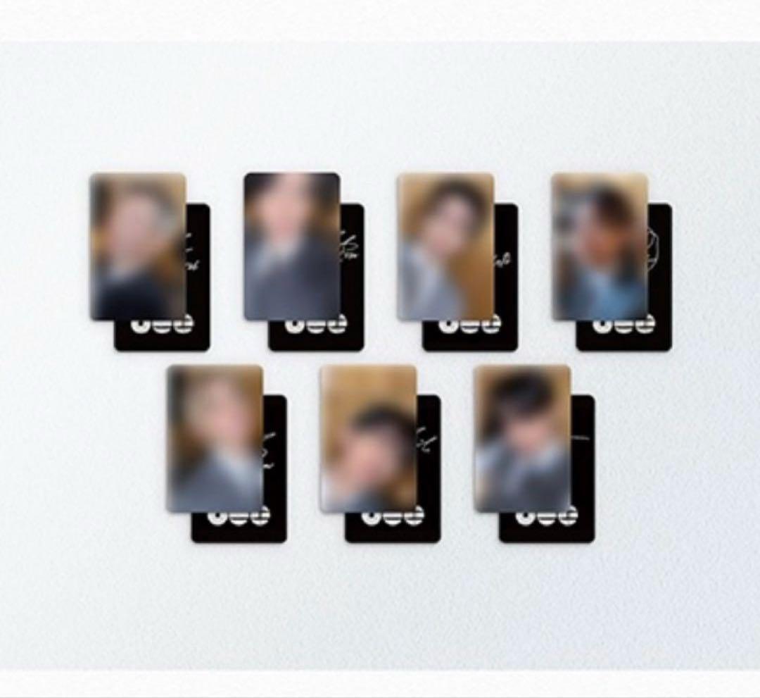 【ラスト！新品未開封】BTS ARIRANGアリラン アルバム 3形態特典コンプ