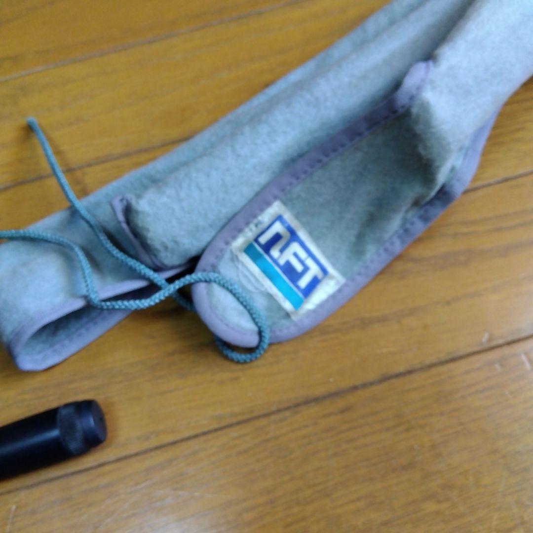 NFT 釣竿　ADVANCE 磯竿 06.530