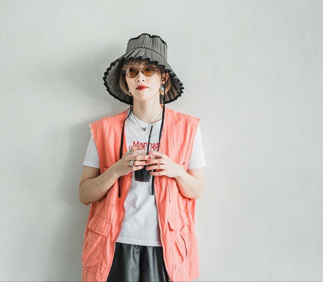 【新品】ローナマーレイ ハット Adult Capri Melbourne