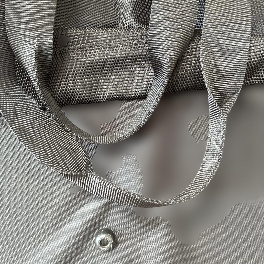 美品　PING [ピン] トートバッグ　ブラック　大容量