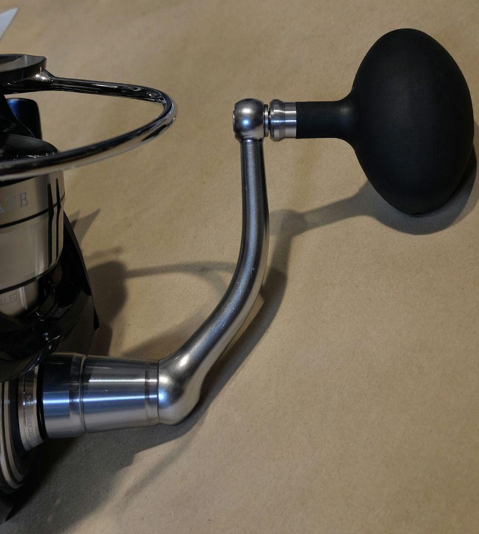 ​21セルテートSW 8000H 本体（付属品完備・機関良好）