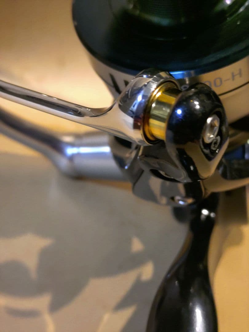 ​21セルテートSW 8000H 本体（付属品完備・機関良好）