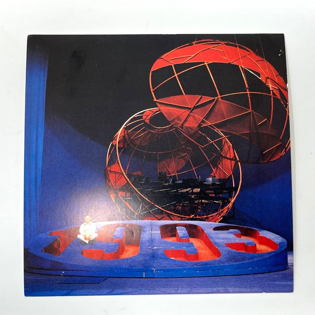 カールハインツ・シュトックハウゼン / 光の火曜日（全曲）STOCKHAUSEN