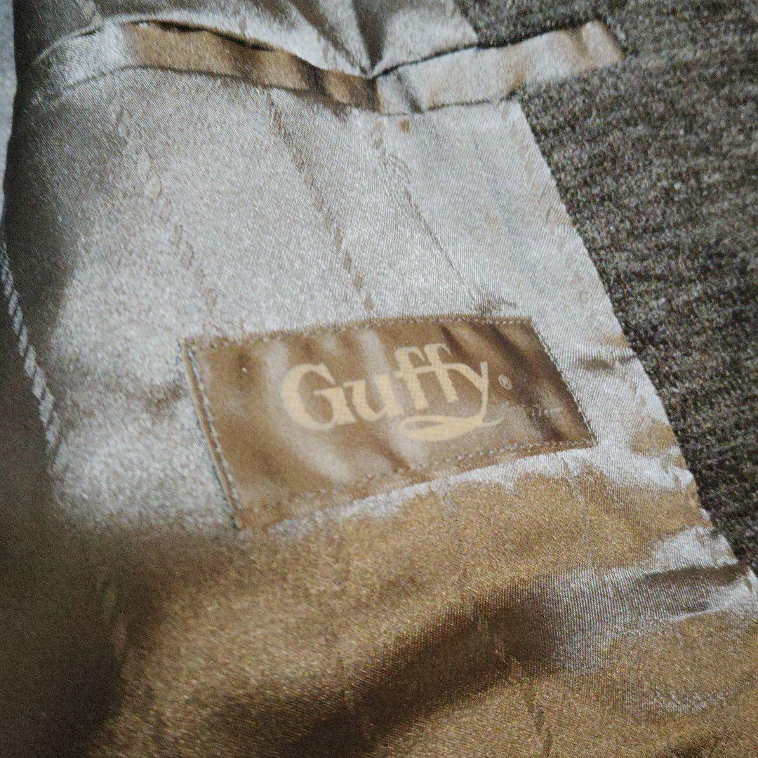 ​Guffy 70s 80s ヴィンテージ デザインジャケット 日本製 レトロ