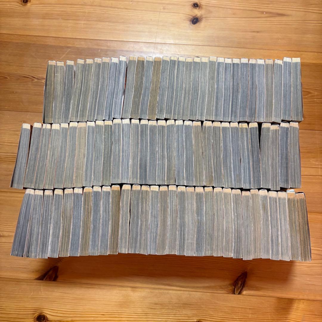 名探偵コナン 単行本　1〜90巻セット