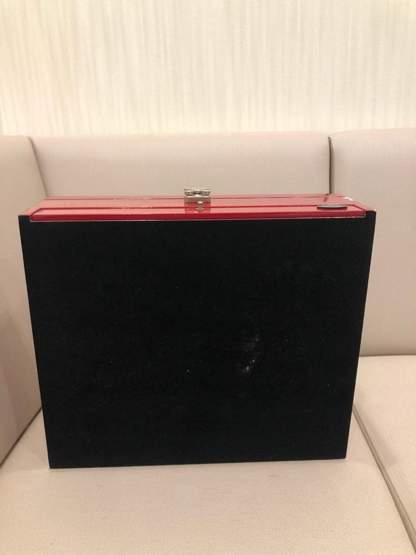 LUHW ローテンシュラガー 腕時計ケース