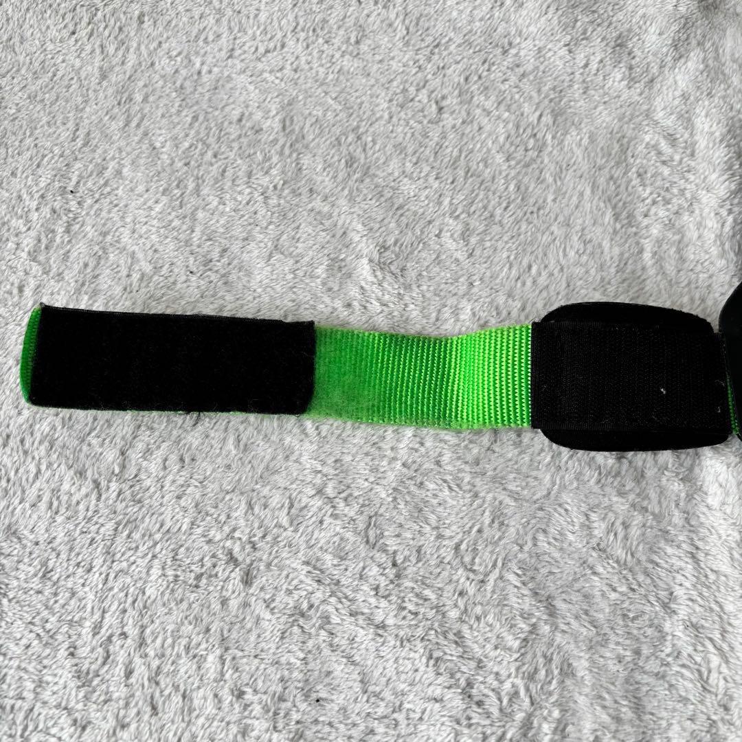 VERSA GRIPPS バーサグリッププロ パワーグリップ グリーン 緑 L