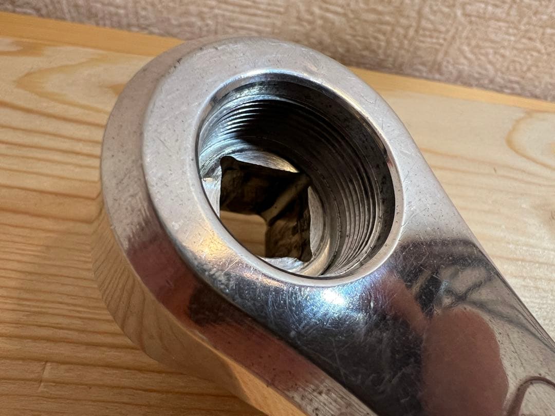 パーツ Paul Components USA Crank