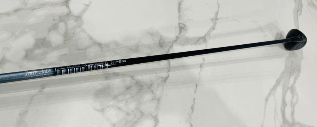 【超美品】タイトリストTSR3 ユーティリティU3 19度ツアーADHY-65R