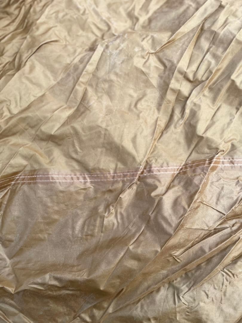 スノーピーク SDE-001 アメニティドーム テント キャンプ用品 3〜4人用