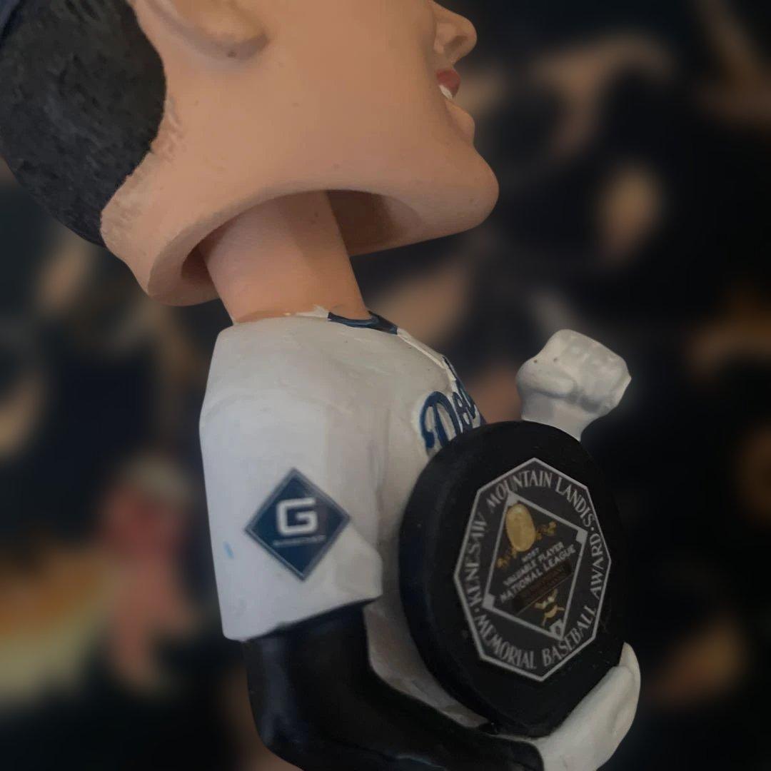 【即日発送】大谷翔平 ボブルヘッド フィギュア