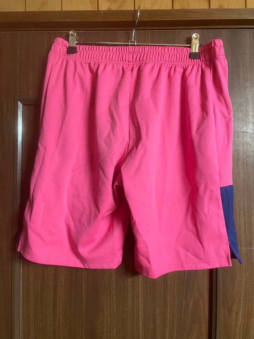 高橋　yonex 日本代表パンツ上下２セット　美品