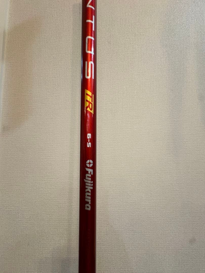 キャロウェイ エリート◆10.5度 ドライバー ヴェンタス赤6S TR シャフト