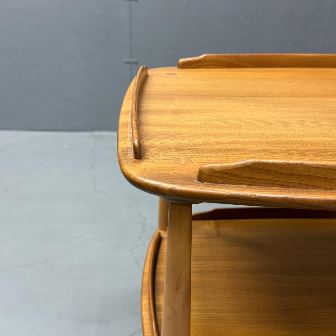 ERCOL(アーコール) TROLLEY / トロリー (401)