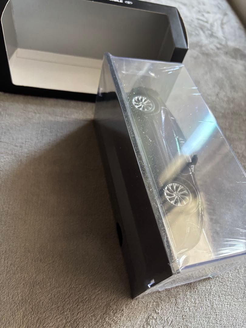 TOYOTA CROWNトヨタクラウンミニカー1/30ダイキャスト製非売品