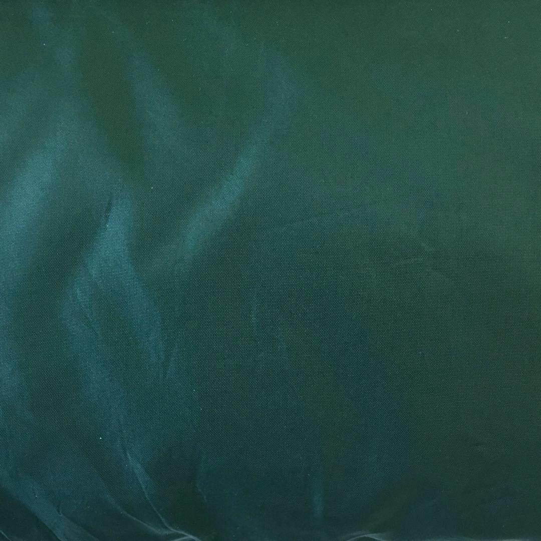 LLBean outdoors★グース/ダウンベスト◎L/グリーン